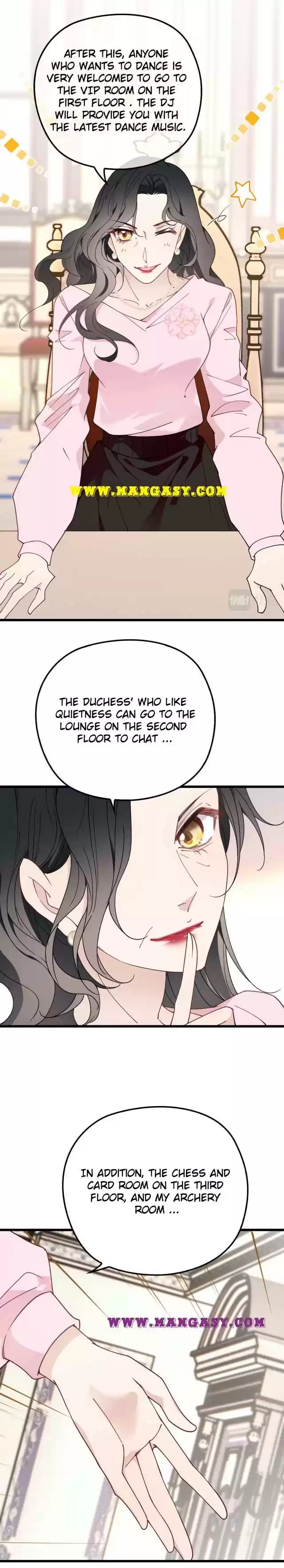 The Duke’S Hidden Baby: Bogo! Chapter 138