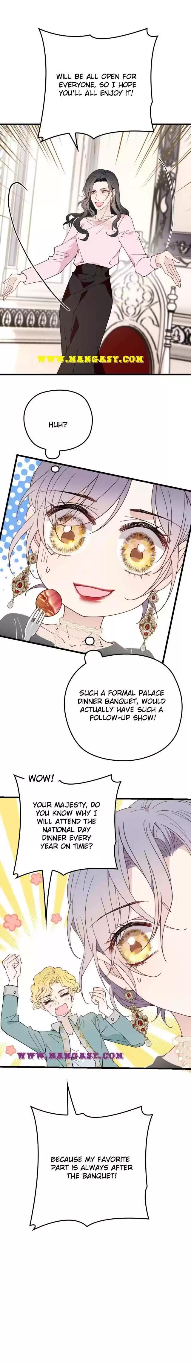 The Duke’S Hidden Baby: Bogo! Chapter 138