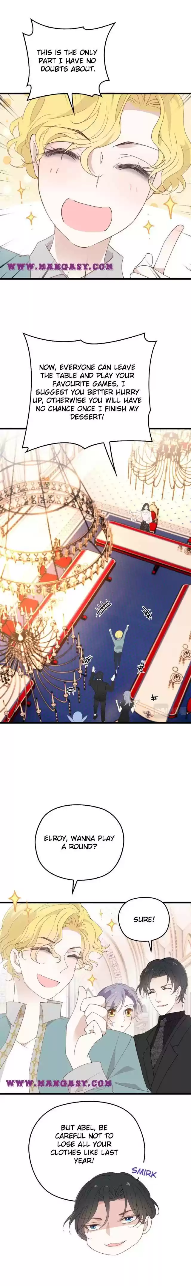 The Duke’S Hidden Baby: Bogo! Chapter 138