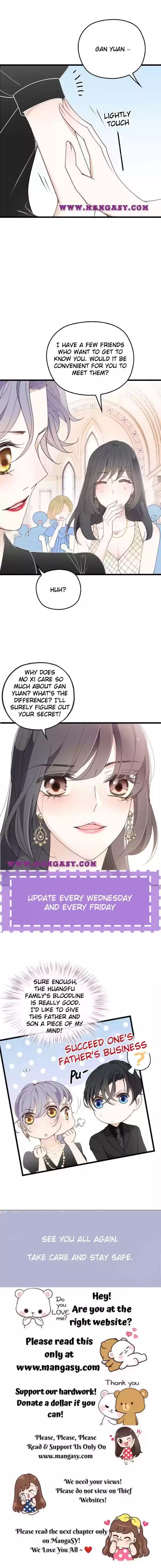 The Duke’S Hidden Baby: Bogo! Chapter 138