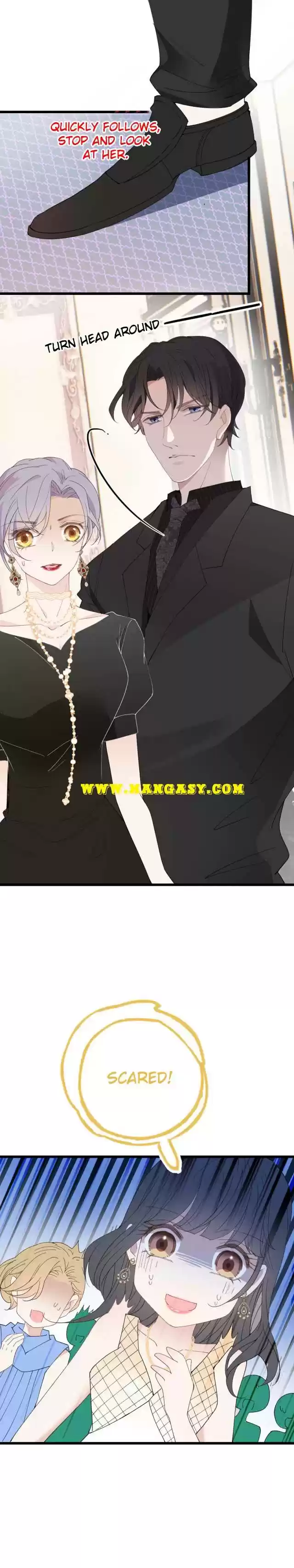 The Duke’S Hidden Baby: Bogo! Chapter 139