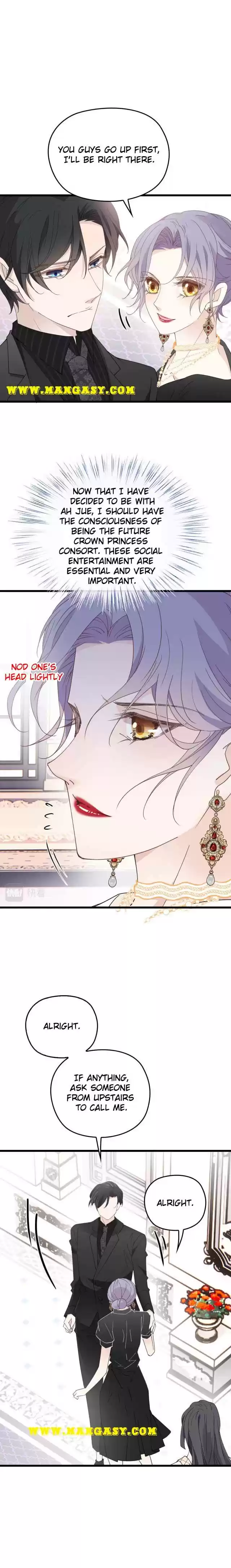 The Duke’S Hidden Baby: Bogo! Chapter 139