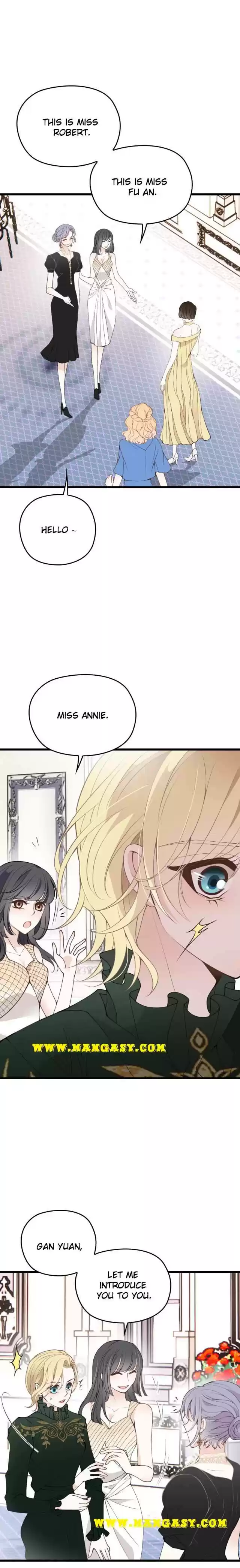 The Duke’S Hidden Baby: Bogo! Chapter 139