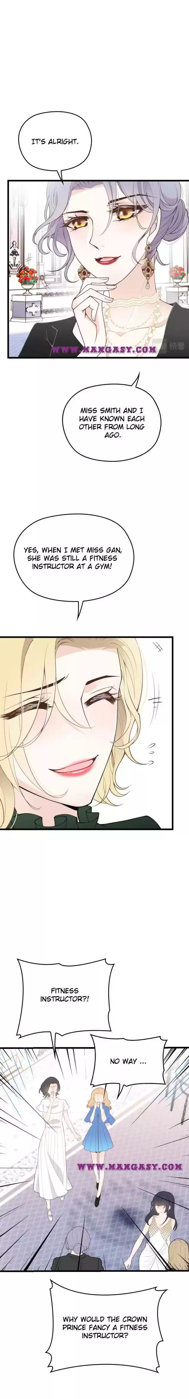 The Duke’S Hidden Baby: Bogo! Chapter 139