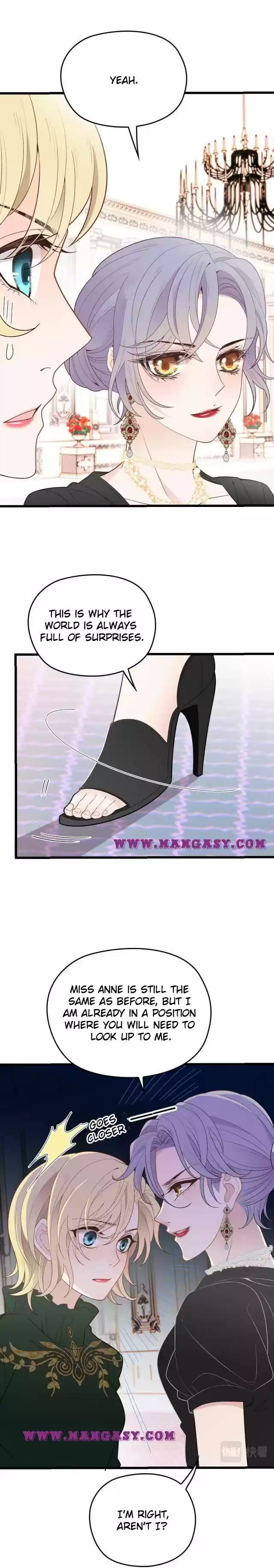 The Duke’S Hidden Baby: Bogo! Chapter 139