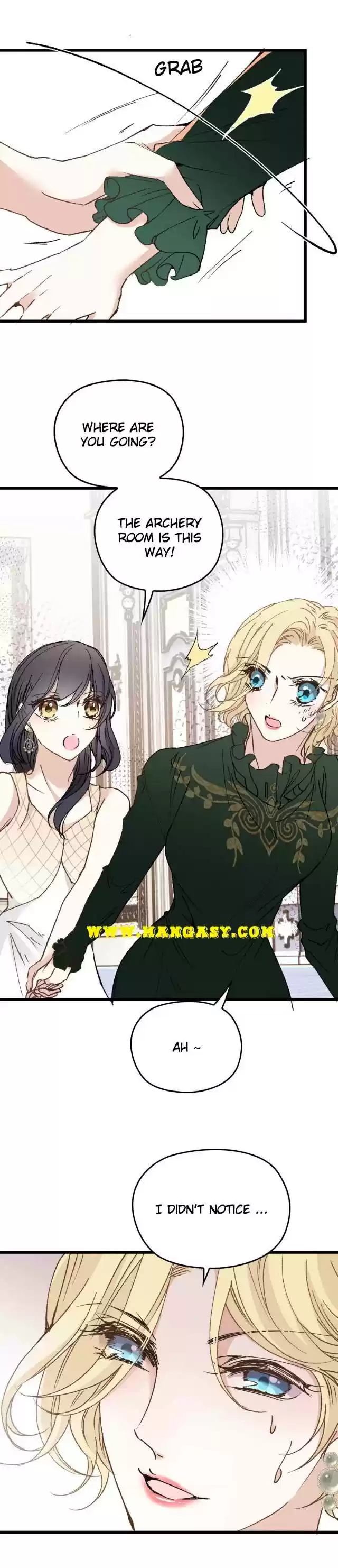 The Duke’S Hidden Baby: Bogo! Chapter 139