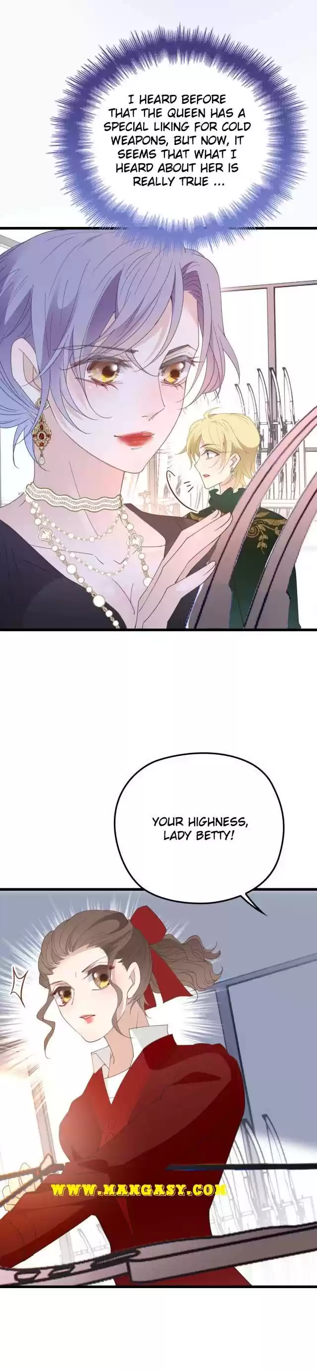 The Duke’S Hidden Baby: Bogo! Chapter 139