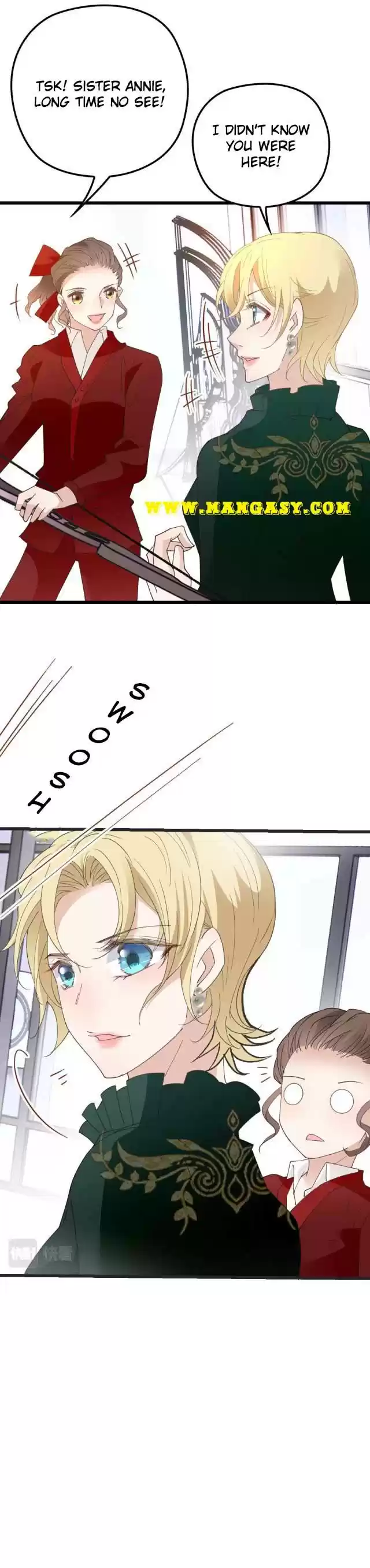 The Duke’S Hidden Baby: Bogo! Chapter 139