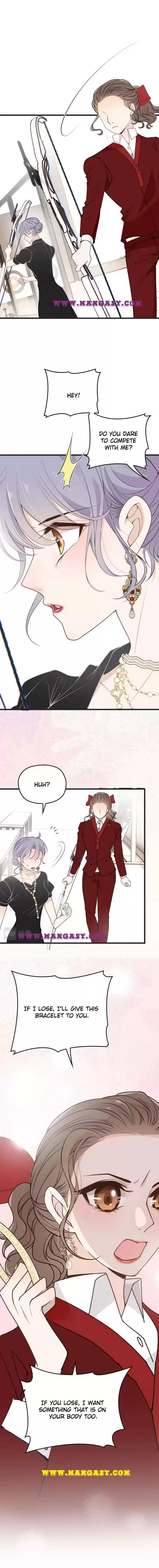 The Duke’S Hidden Baby: Bogo! Chapter 139