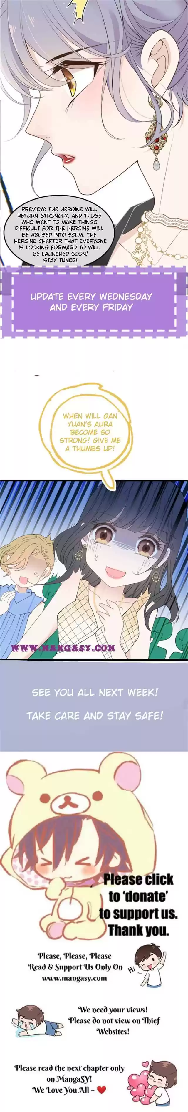 The Duke’S Hidden Baby: Bogo! Chapter 139