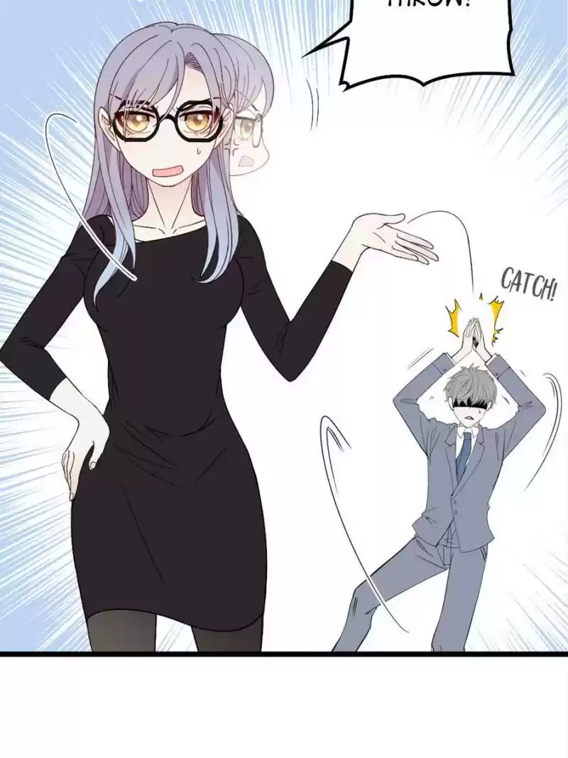 The Duke’S Hidden Baby: Bogo! Chapter 14