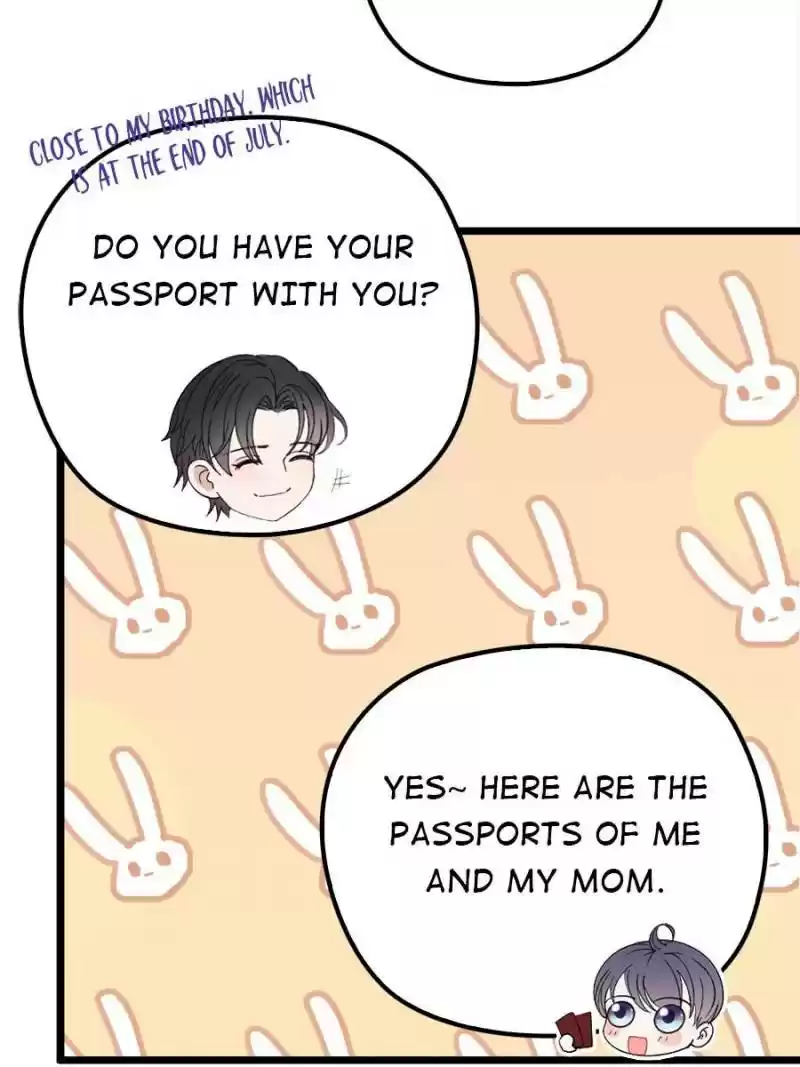 The Duke’S Hidden Baby: Bogo! Chapter 14