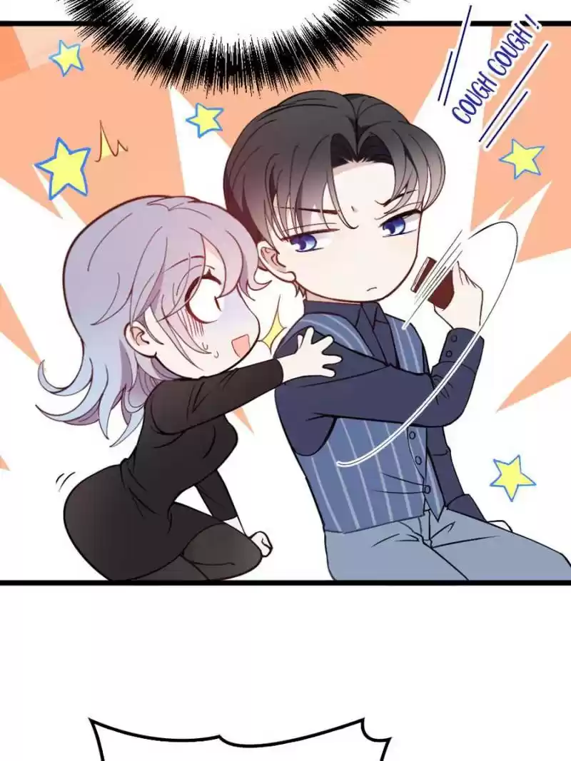 The Duke’S Hidden Baby: Bogo! Chapter 14