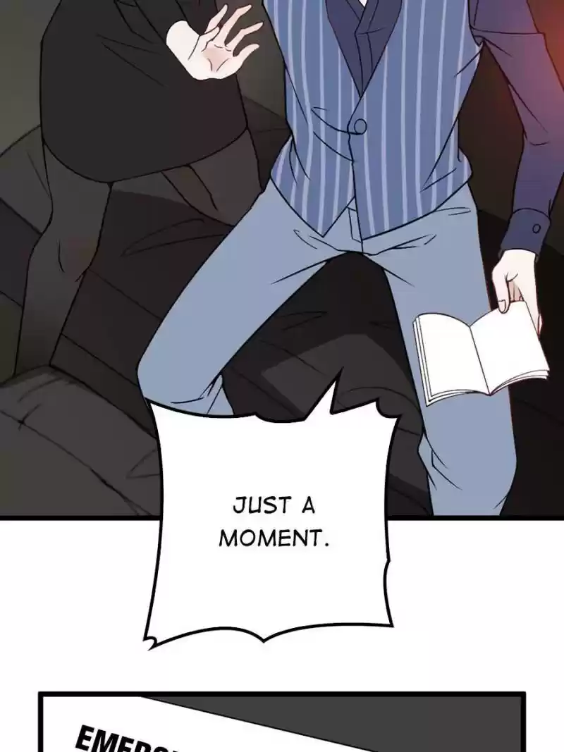 The Duke’S Hidden Baby: Bogo! Chapter 14