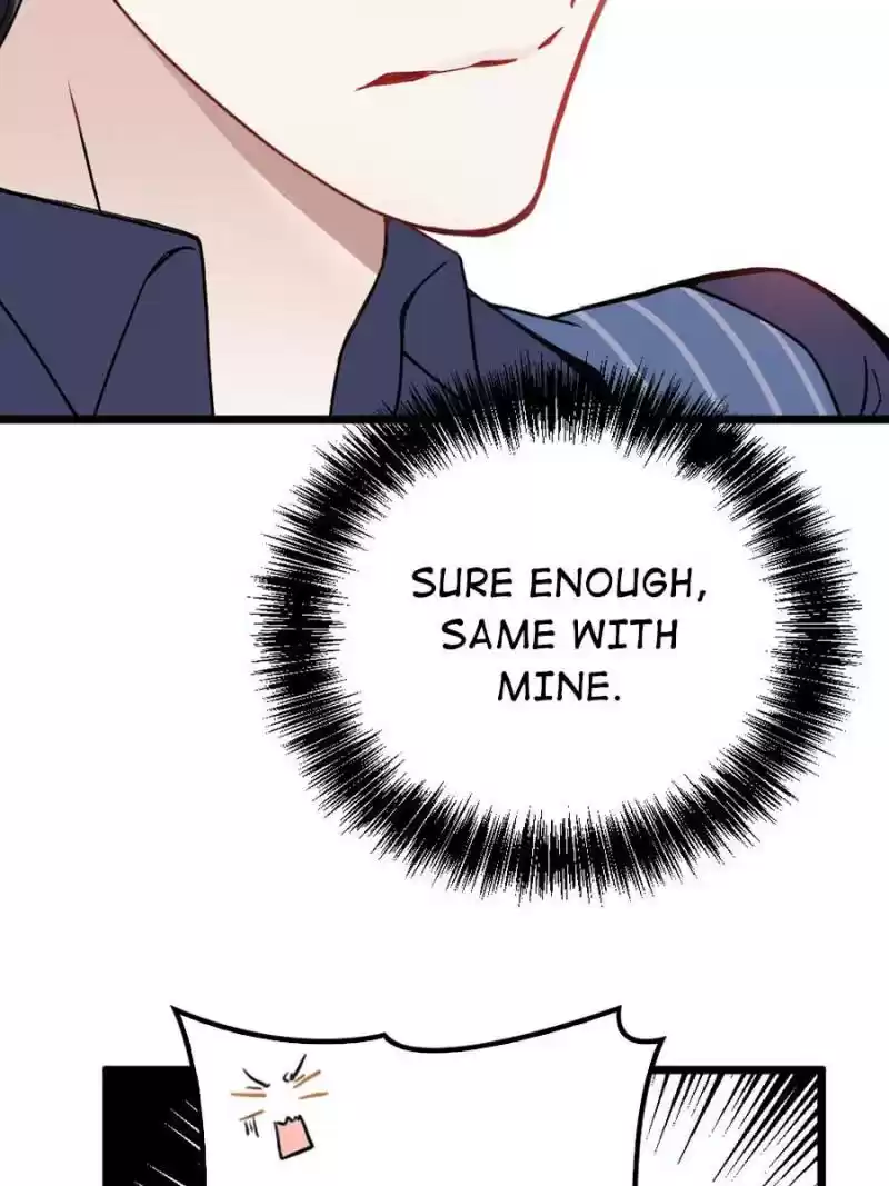 The Duke’S Hidden Baby: Bogo! Chapter 14