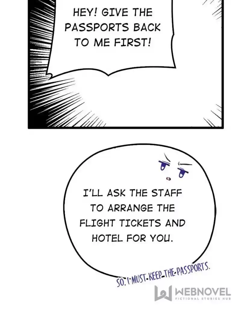 The Duke’S Hidden Baby: Bogo! Chapter 14