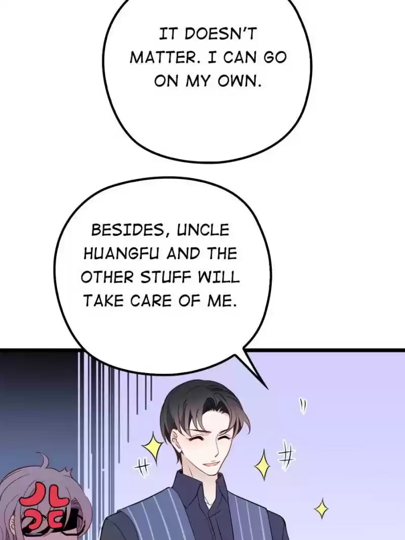 The Duke’S Hidden Baby: Bogo! Chapter 14