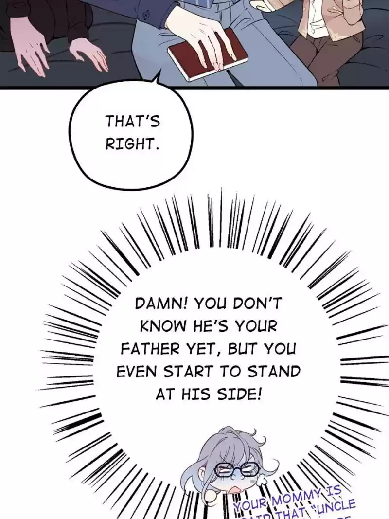 The Duke’S Hidden Baby: Bogo! Chapter 14