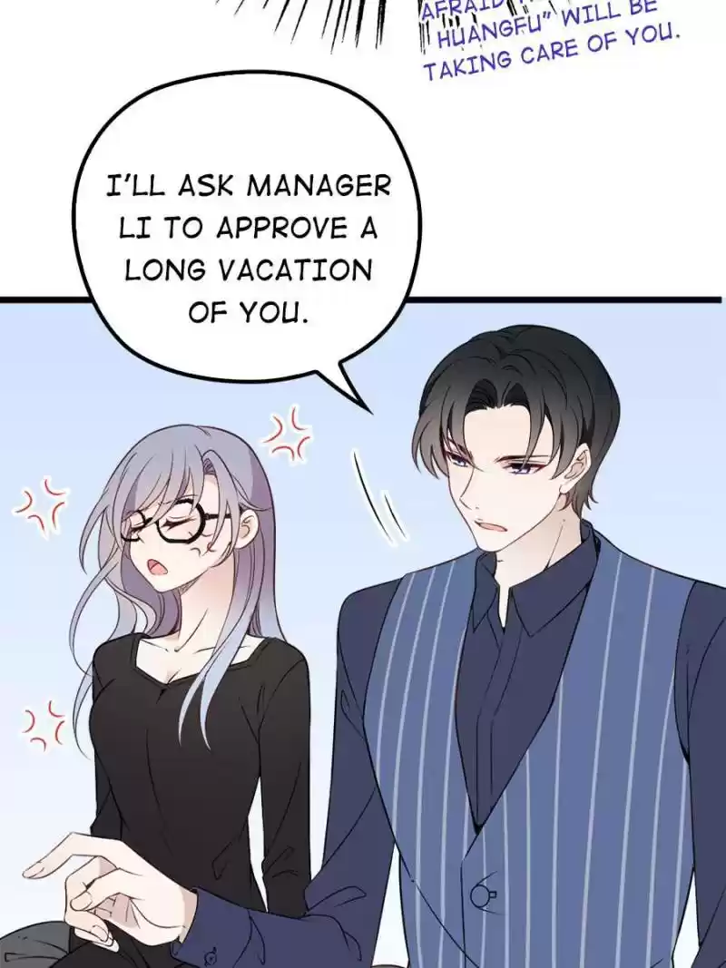 The Duke’S Hidden Baby: Bogo! Chapter 14