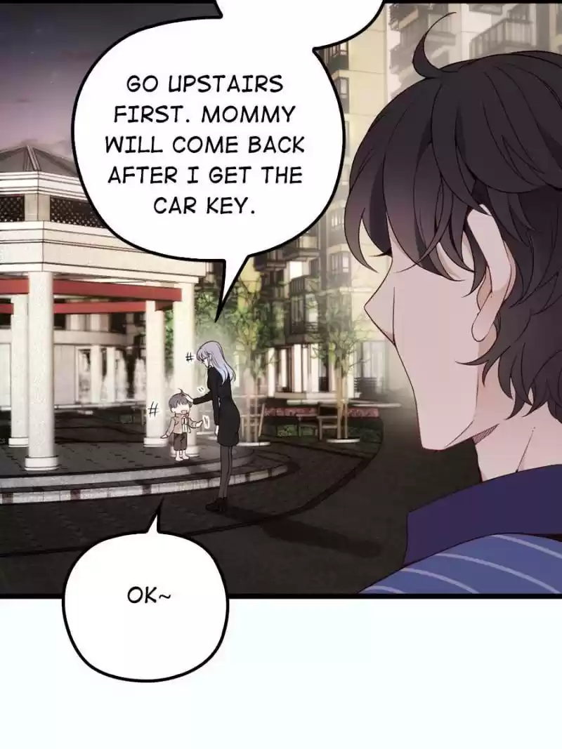 The Duke’S Hidden Baby: Bogo! Chapter 14