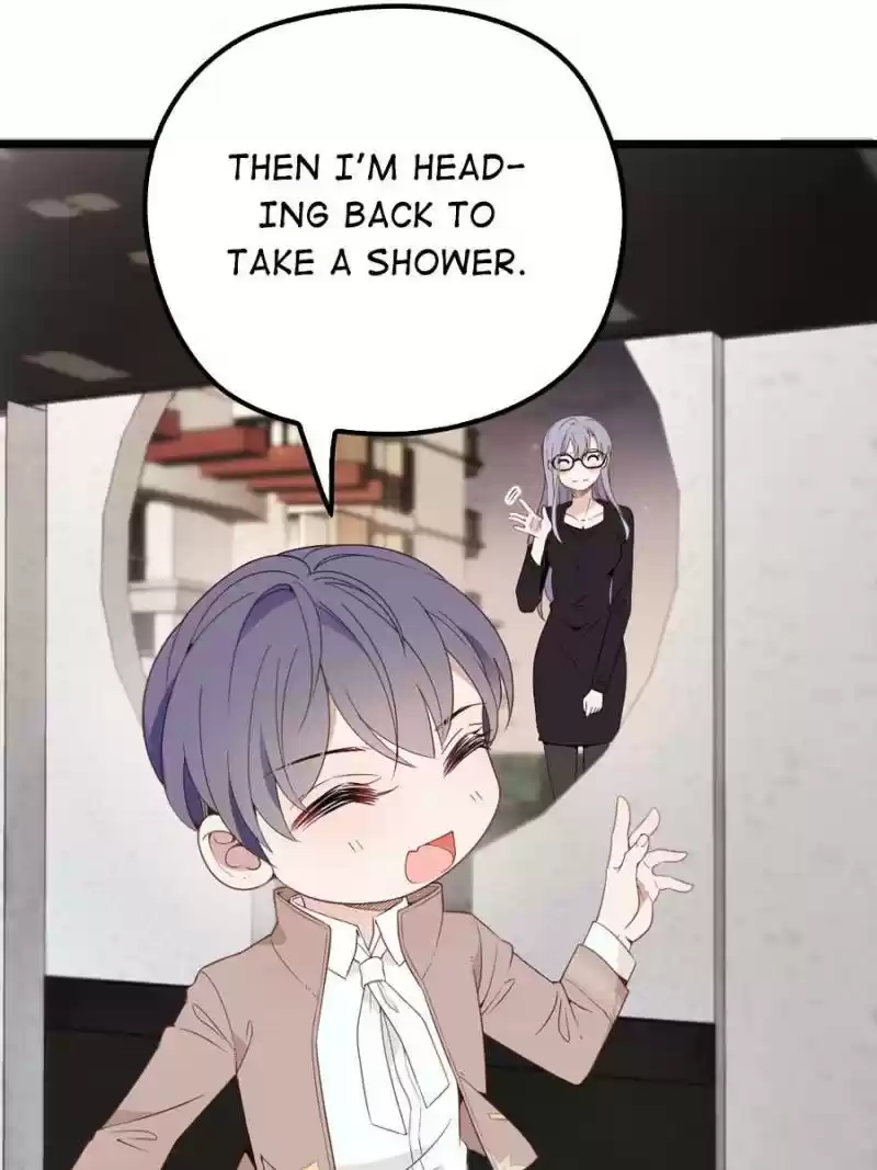 The Duke’S Hidden Baby: Bogo! Chapter 14