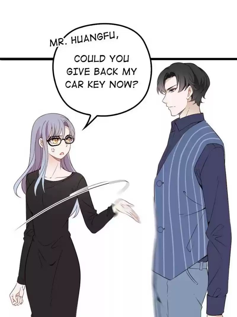 The Duke’S Hidden Baby: Bogo! Chapter 14