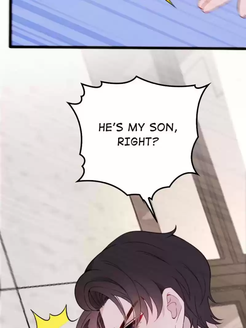 The Duke’S Hidden Baby: Bogo! Chapter 14