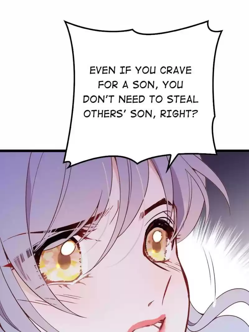 The Duke’S Hidden Baby: Bogo! Chapter 14