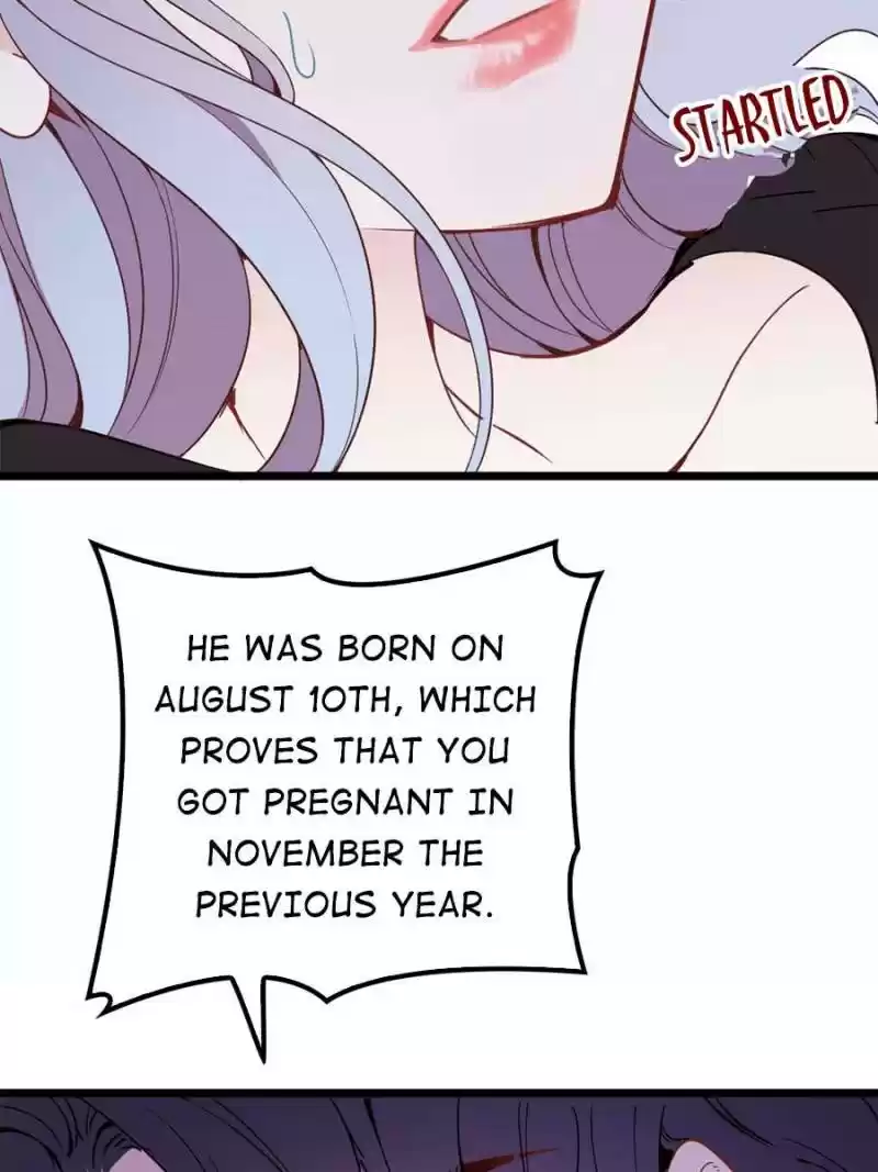 The Duke’S Hidden Baby: Bogo! Chapter 14