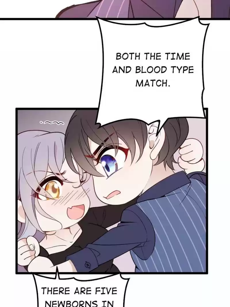 The Duke’S Hidden Baby: Bogo! Chapter 14