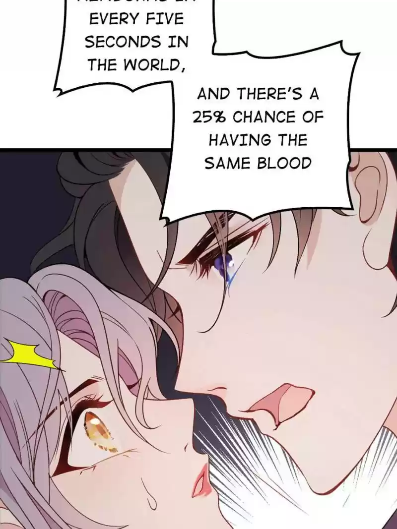 The Duke’S Hidden Baby: Bogo! Chapter 14