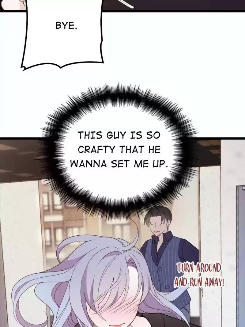 The Duke’S Hidden Baby: Bogo! Chapter 14