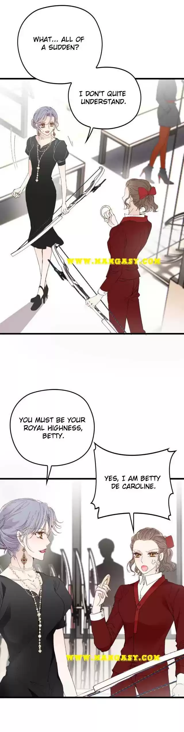 The Duke’S Hidden Baby: Bogo! Chapter 140