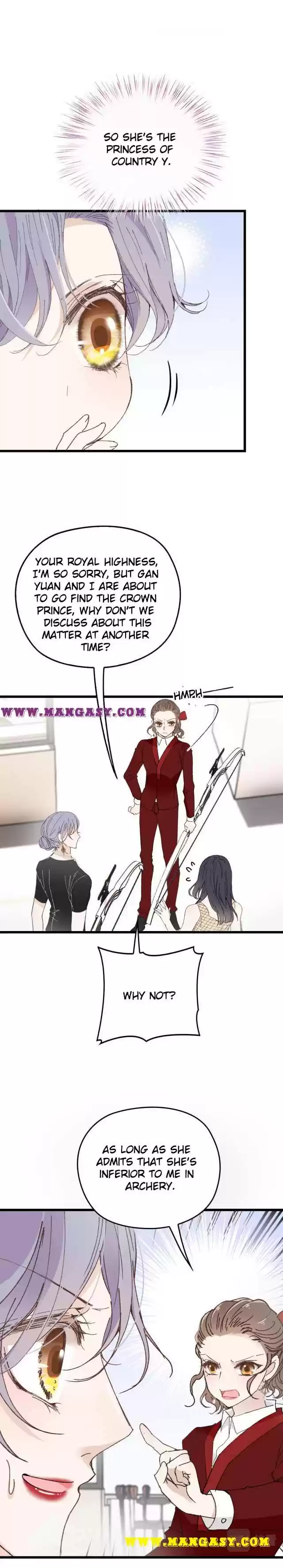 The Duke’S Hidden Baby: Bogo! Chapter 140