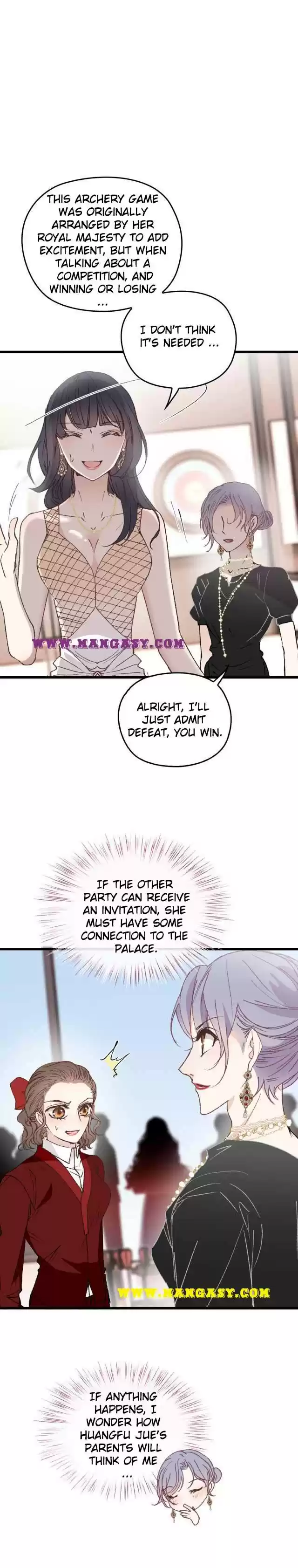 The Duke’S Hidden Baby: Bogo! Chapter 140