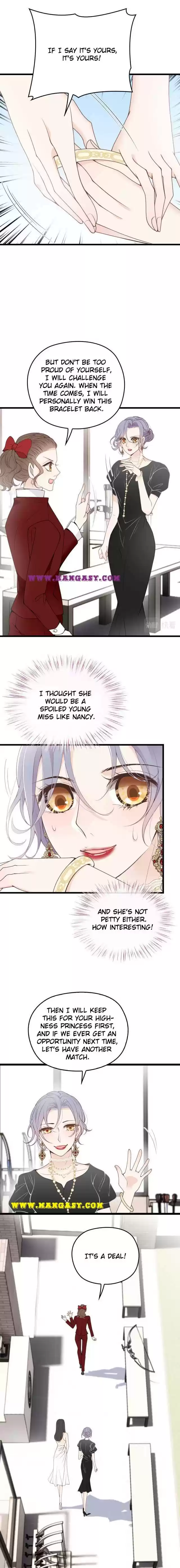 The Duke’S Hidden Baby: Bogo! Chapter 140