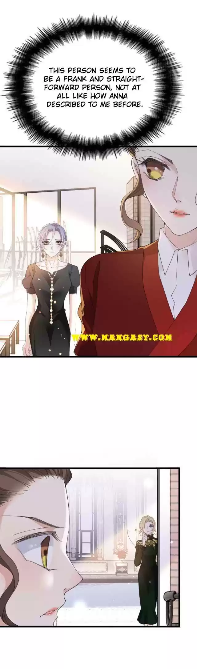 The Duke’S Hidden Baby: Bogo! Chapter 140