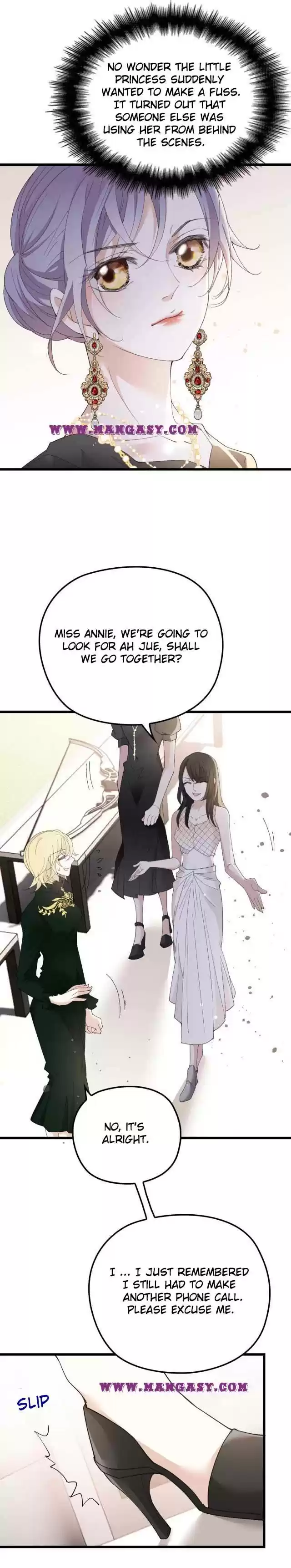 The Duke’S Hidden Baby: Bogo! Chapter 140