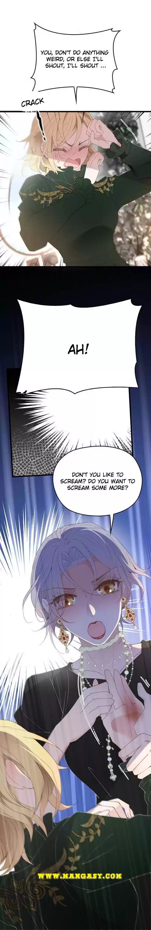 The Duke’S Hidden Baby: Bogo! Chapter 141