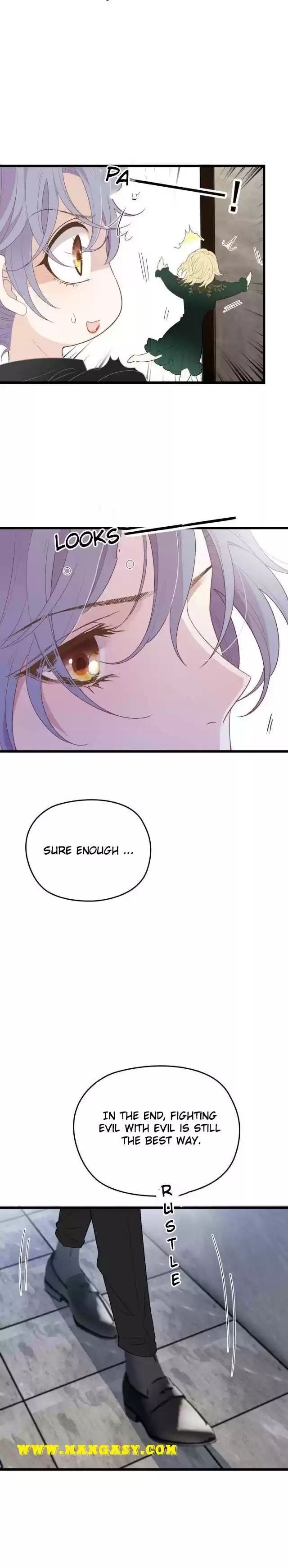 The Duke’S Hidden Baby: Bogo! Chapter 141