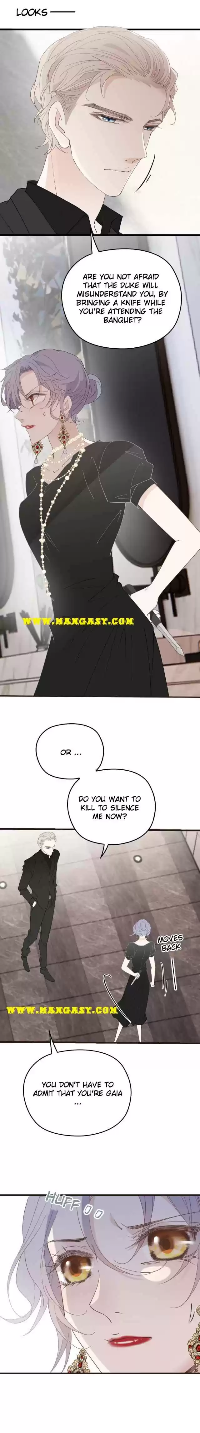 The Duke’S Hidden Baby: Bogo! Chapter 141