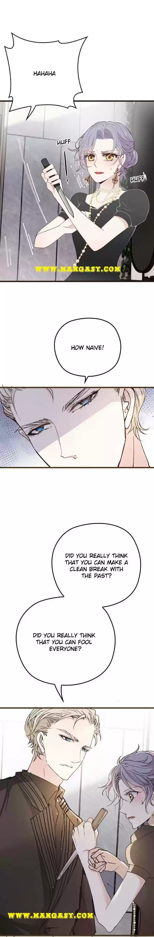 The Duke’S Hidden Baby: Bogo! Chapter 141