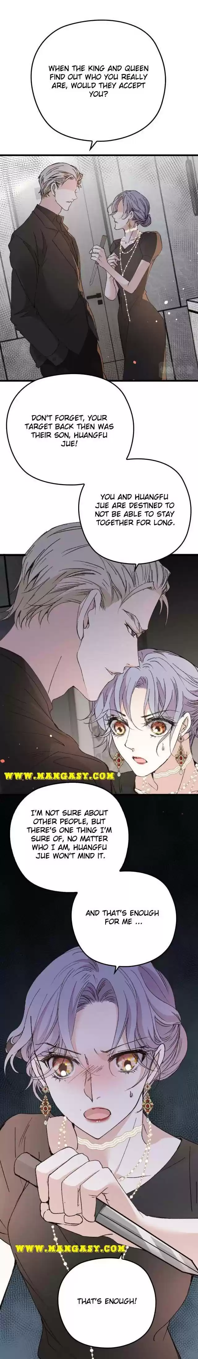 The Duke’S Hidden Baby: Bogo! Chapter 141