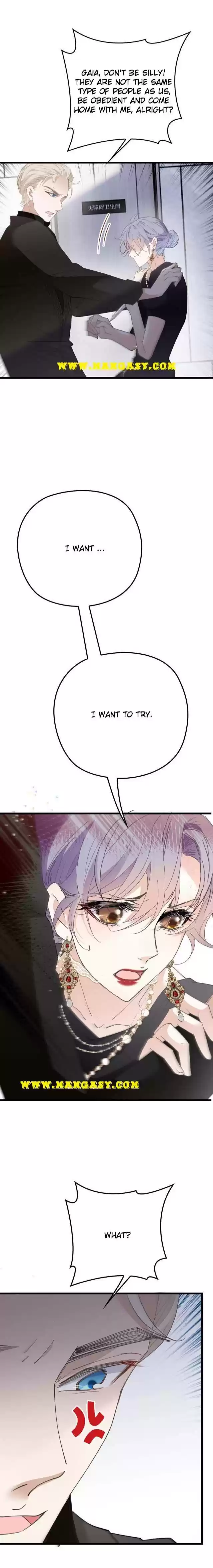 The Duke’S Hidden Baby: Bogo! Chapter 141