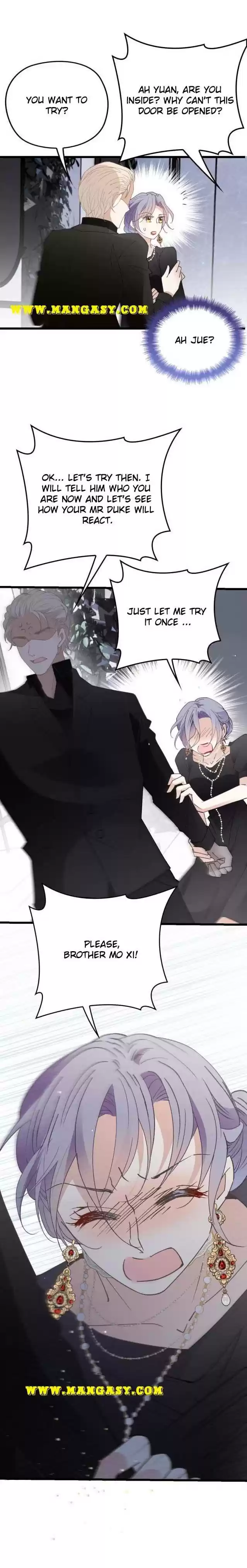 The Duke’S Hidden Baby: Bogo! Chapter 141