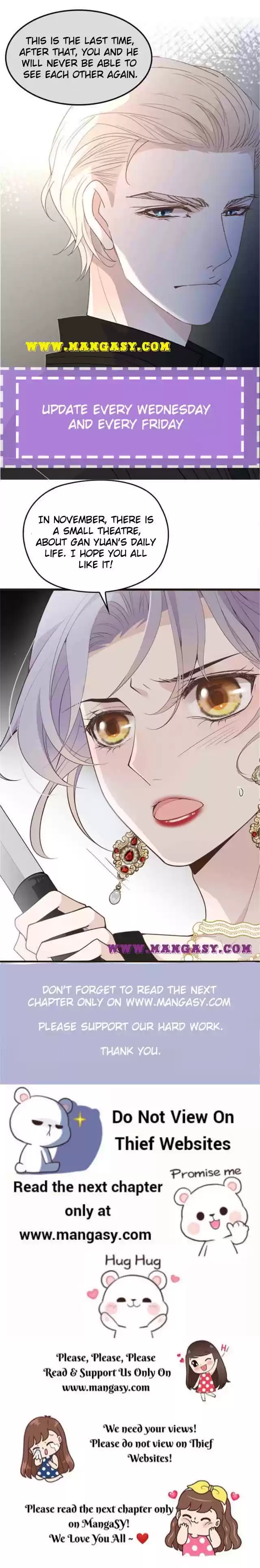 The Duke’S Hidden Baby: Bogo! Chapter 141