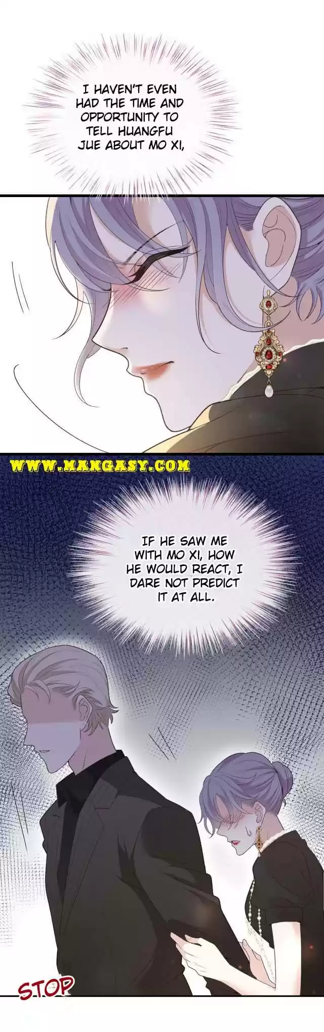 The Duke’S Hidden Baby: Bogo! Chapter 142