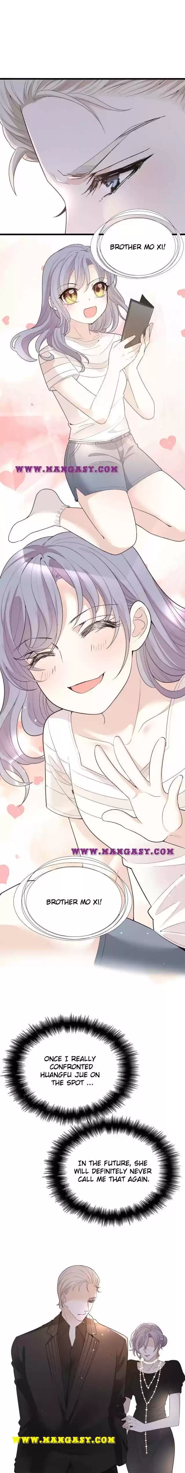 The Duke’S Hidden Baby: Bogo! Chapter 142