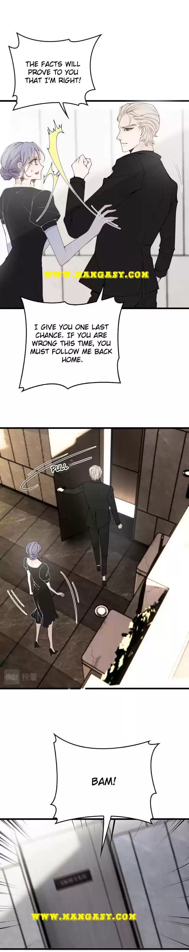 The Duke’S Hidden Baby: Bogo! Chapter 142