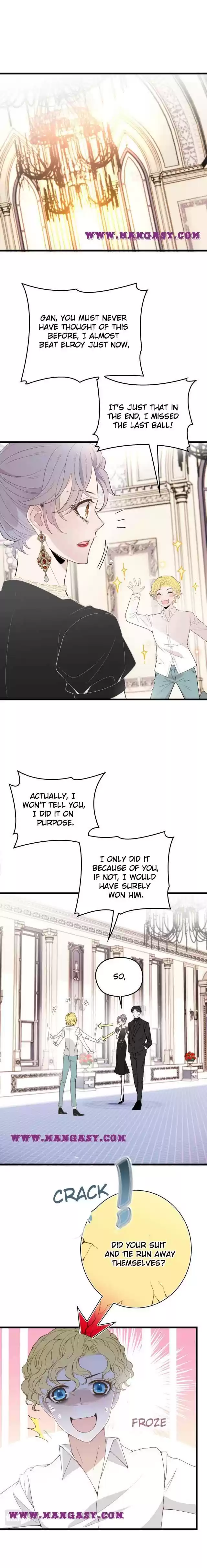 The Duke’S Hidden Baby: Bogo! Chapter 142